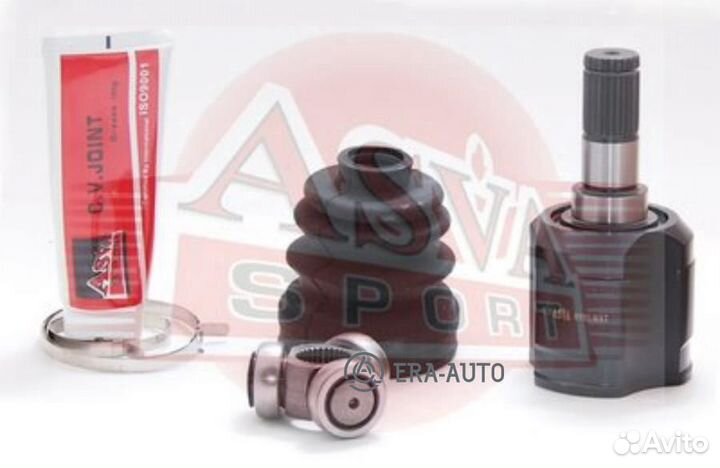 Asva hyiu-MAT ШРУС внутренний 30x35x25