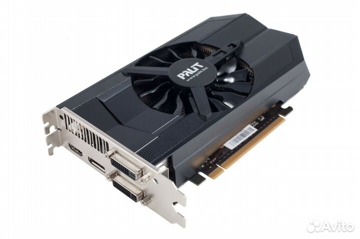 Palit GTX 660 2GB