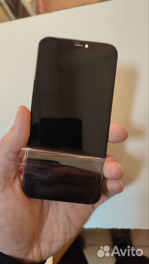 iPhone 11 оригинал дисплей