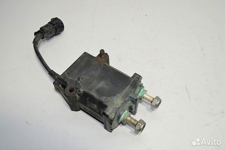 Выключатель массы renault trucks Magnum Dxi (01.05