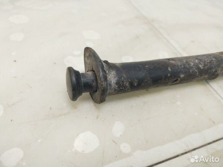 Рычаг стояночного тормоза УАЗ Буханка 452 1997
