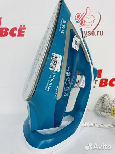 Утюг Tefal FV 5737(мц)