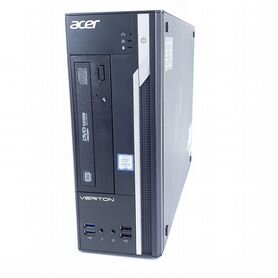 Acer Veriton X2640G g4500 / i5 7400