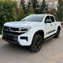 Volkswagen Amarok 3.0 AT, 2023, 93 км