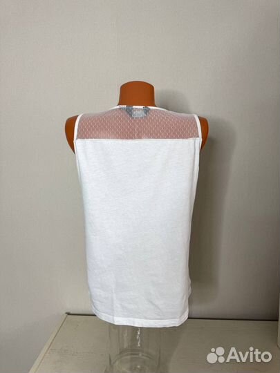 Блузка, топ 50р. Англия. Натуральная