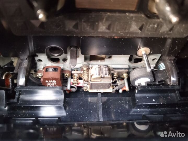 Кассетная дека Pioneer T- 616