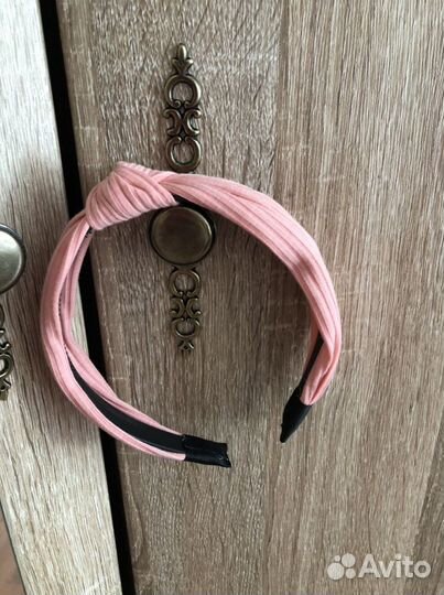 Ободок для волос