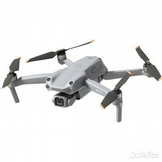 Квадрокоптер DJI Mavic AIR 2S Fly More Combo