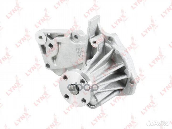 Помпа водяная Ford Fiesta/Focus II-III/Fusion