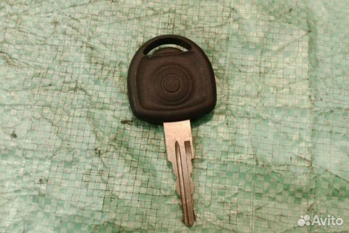 Замок зажигания Opel Vectra B седан 1.6I X16XEL