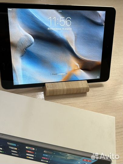 iPad mini 16gb