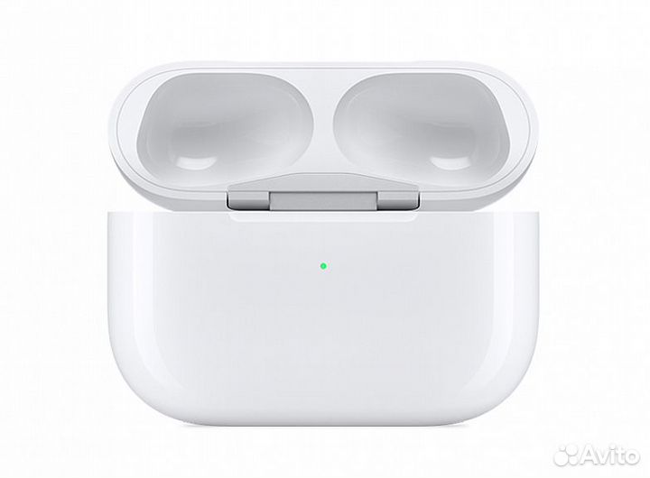 Зарядный футляр Apple AirPods (3-е поколение) Б/у