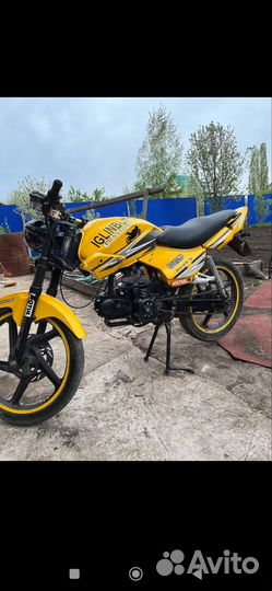 Продам мопед
