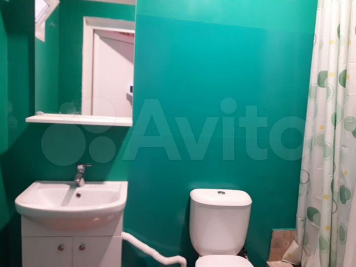 Комната 15 м², 1/3 эт.