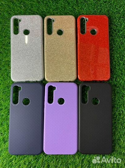 Чехол для Xiaomi Redmi Note 8T