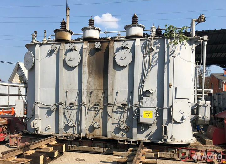 Трансформатор