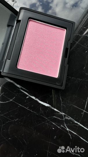 Румяна новые Nars оригинал Orgazm мини тревел верс