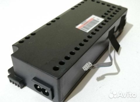 Блок питания принтера HP Epson
