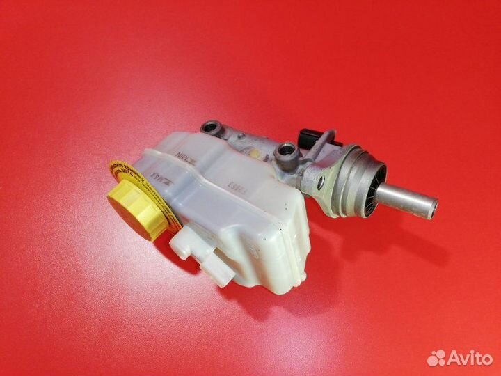 Главный тормозной цилиндр Volkswagen Polo 602 cfna