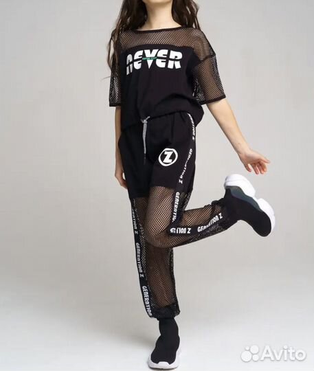 Костюм для девочки