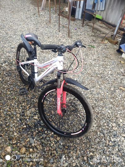 Продам велосипед