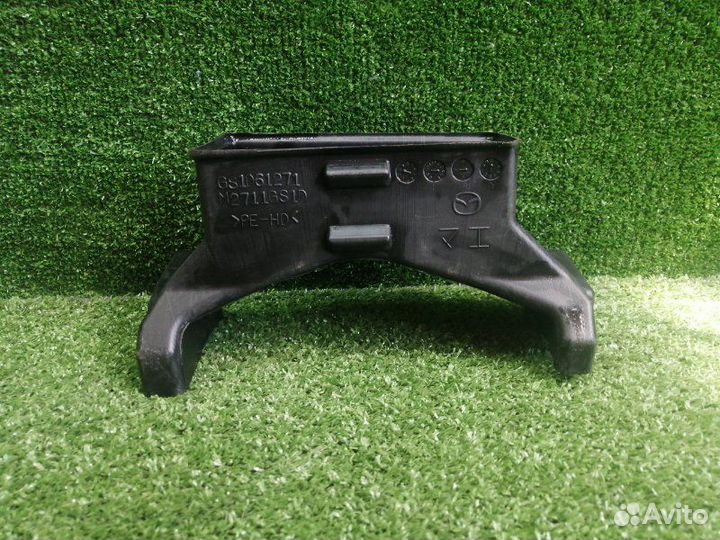 Воздуховод Mazda 6 2008-2012