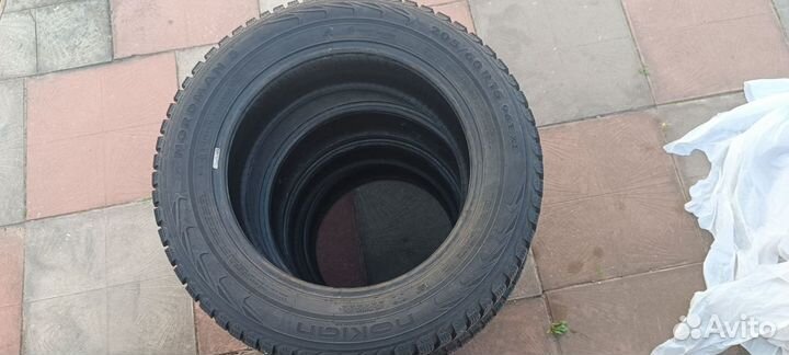 Nokian Tyres Nordman 5 205/60 R16 96T