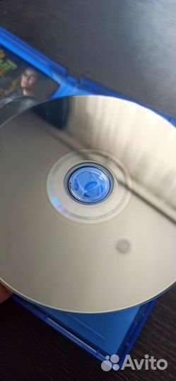 Ведьмак 3 игра года ps4