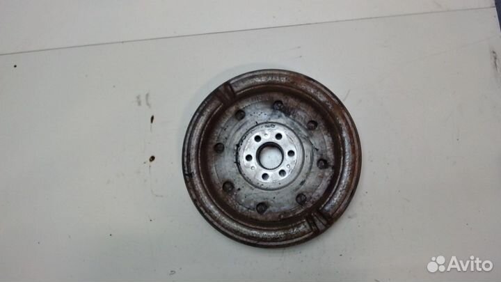 Маховик Skoda Octavia (A5), 2008