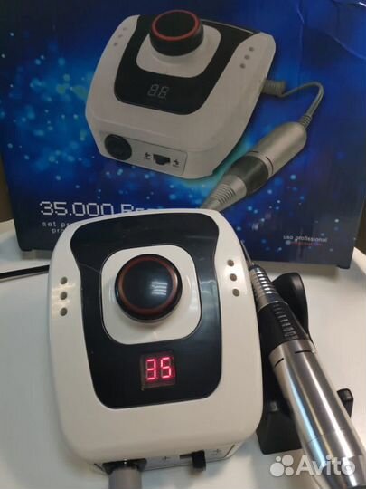 Аппарат для маникюра