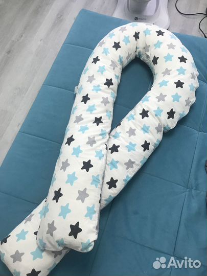 Подушка для беременных