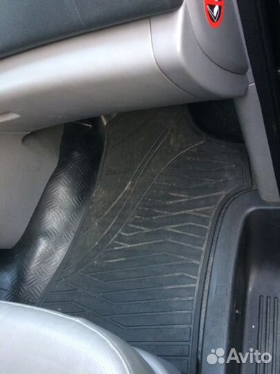 Коврики для Хенде Гранд Старекс