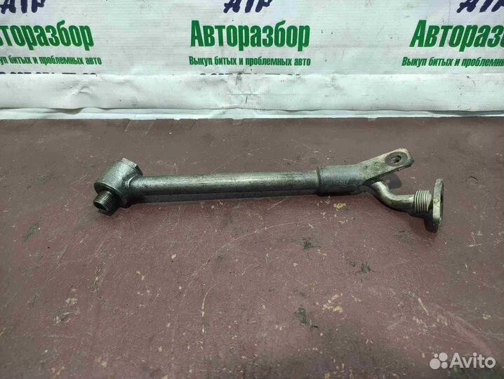 Трубка турбины Skoda Superb 2 BMP