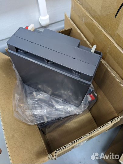 Аккумуляторы для ибп