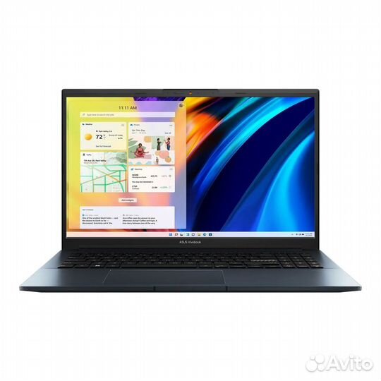 Ноутбук asus Vivobook Pro 15 M6500QH-HN038