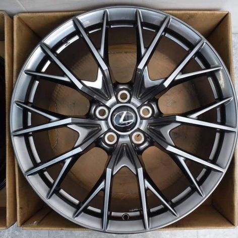 Литые диски Changan 8.5×R19 5×114.3