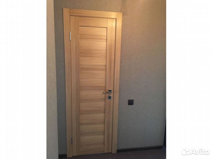 Двери межкомнатные Эконом