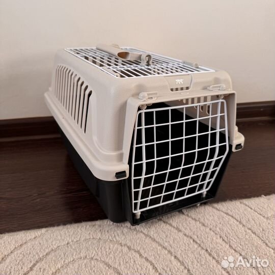 Переноска для животных Ferplast Atlas 5
