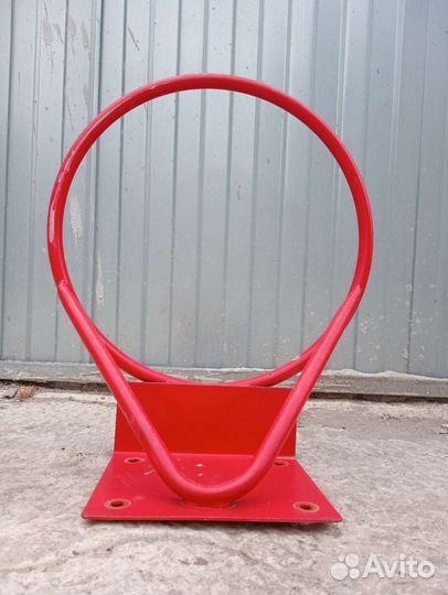 Баскетбольное кольцо