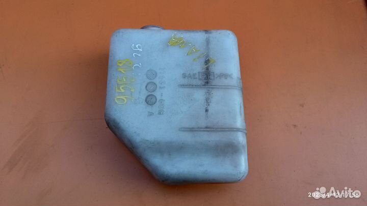 Бачок расширительный для Suzuki Liana