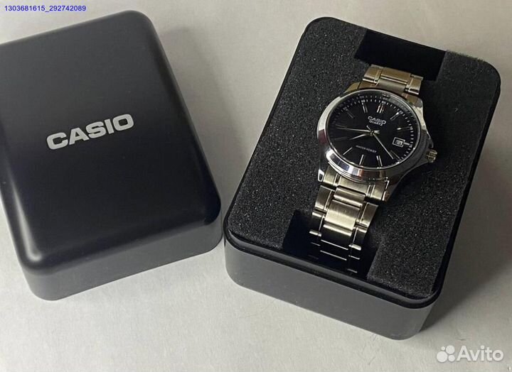 Наручные часы Casio Classic