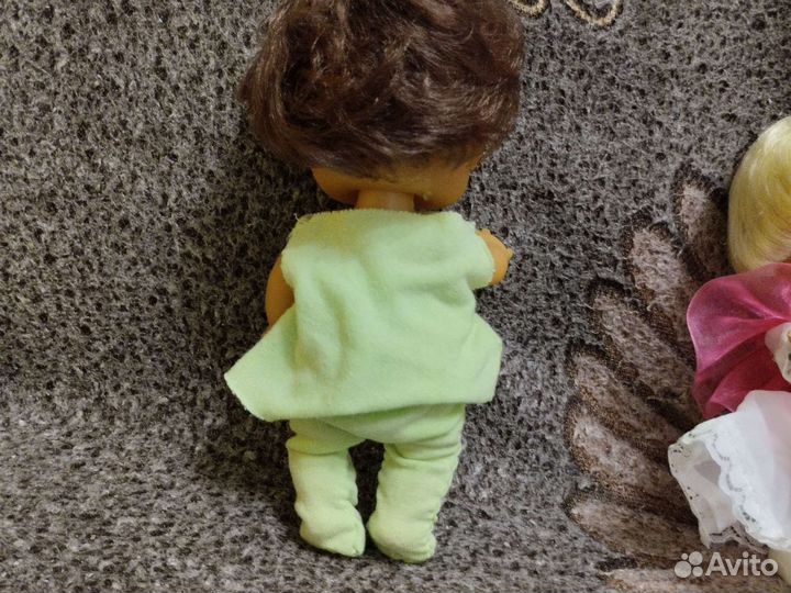 Копытка ГДР