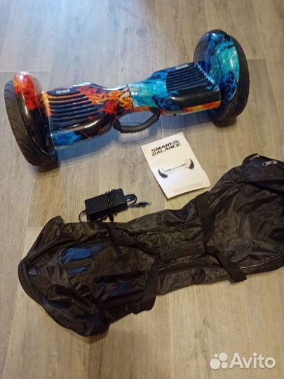 Гироскутер Smart balance 10.5 PRO