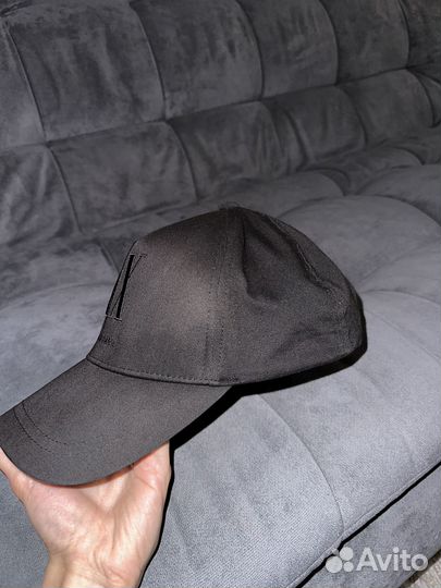Кепка armani exchange оригинал