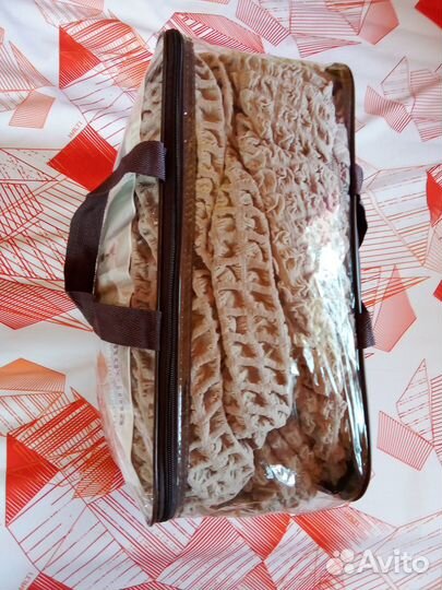 Чехлы на диван и кресла