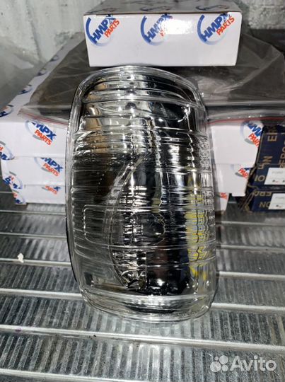 Повторитель поворотника зеркала Форд Транзит 2014+