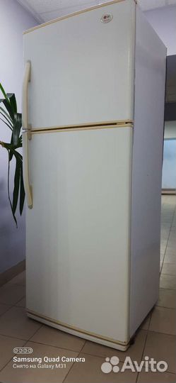 Холодильник LG. No Frost. Доставка. Гарантия