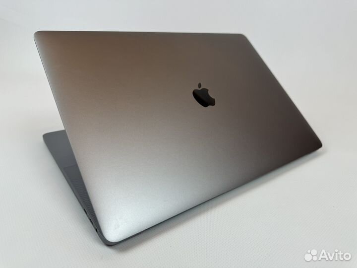 Идеальный Macbook Pro 15 2017 ростест+защита