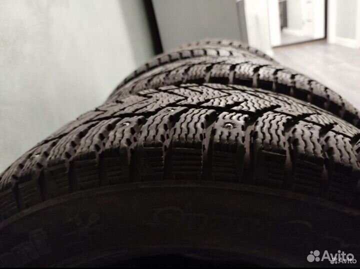 Cordiant Snow Cross 205/65 R16