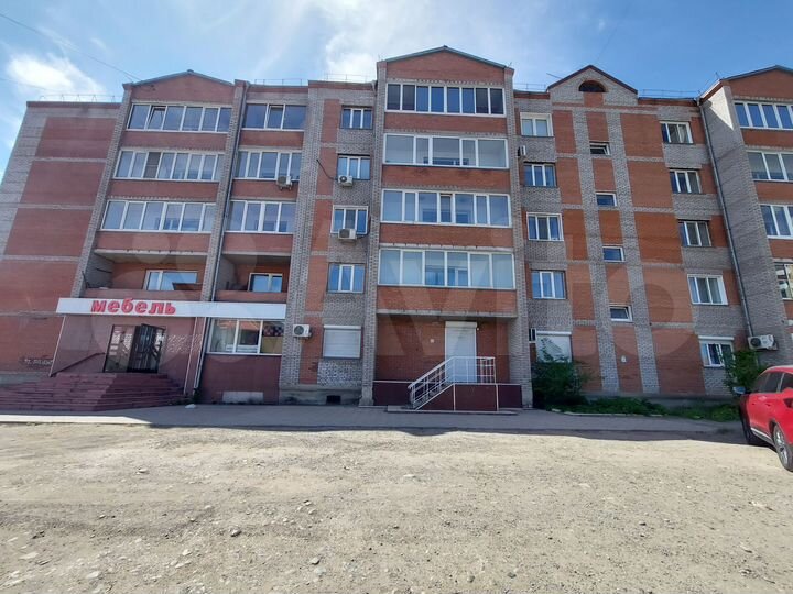Офис, 79 м²